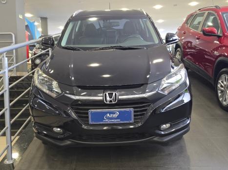 HONDA HR-V 1.8 16V 4P TOURING FLEX AUTOMÁTICO CVT, Foto 2