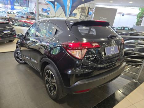 HONDA HR-V 1.8 16V 4P TOURING FLEX AUTOMÁTICO CVT, Foto 4