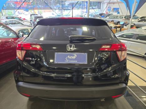 HONDA HR-V 1.8 16V 4P TOURING FLEX AUTOMÁTICO CVT, Foto 5