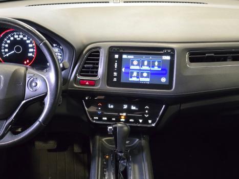 HONDA HR-V 1.8 16V 4P TOURING FLEX AUTOMÁTICO CVT, Foto 7