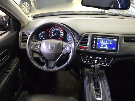 HONDA HR-V 1.8 16V 4P TOURING FLEX AUTOMÁTICO CVT, Foto 9