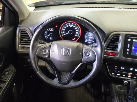 HONDA HR-V 1.8 16V 4P TOURING FLEX AUTOMÁTICO CVT, Foto 10