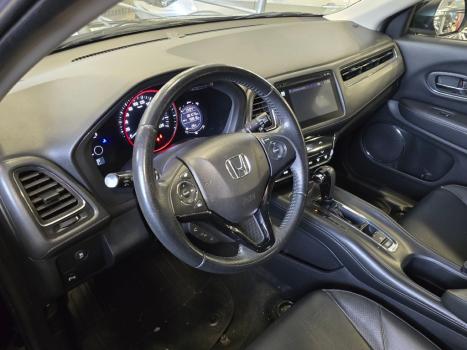 HONDA HR-V 1.8 16V 4P TOURING FLEX AUTOMÁTICO CVT, Foto 13