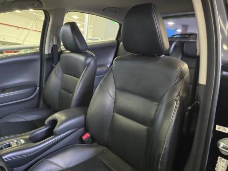 HONDA HR-V 1.8 16V 4P TOURING FLEX AUTOMÁTICO CVT, Foto 14