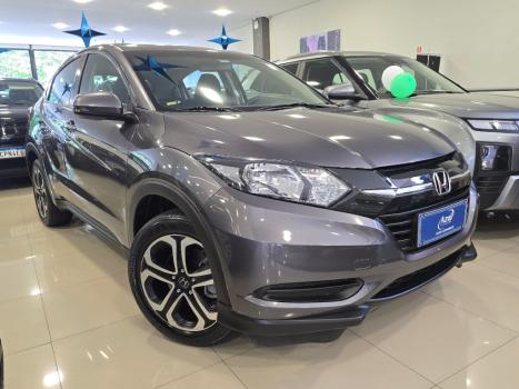 HONDA HR-V 1.8 16V 4P FLEX LXS AUTOMÁTICO, Foto 1