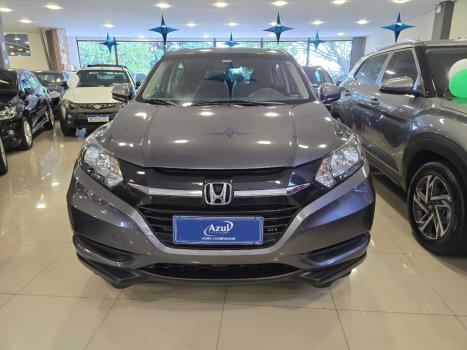 HONDA HR-V 1.8 16V 4P FLEX LXS AUTOMÁTICO, Foto 2