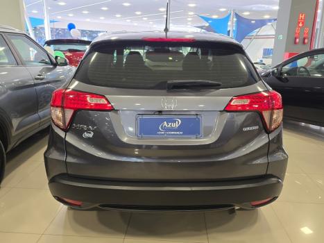 HONDA HR-V 1.8 16V 4P FLEX LXS AUTOMÁTICO, Foto 5