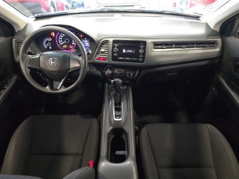 HONDA HR-V 1.8 16V 4P FLEX LXS AUTOMÁTICO, Foto 7