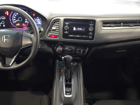 HONDA HR-V 1.8 16V 4P FLEX LXS AUTOMÁTICO, Foto 8