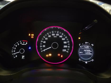 HONDA HR-V 1.8 16V 4P FLEX LXS AUTOMÁTICO, Foto 12