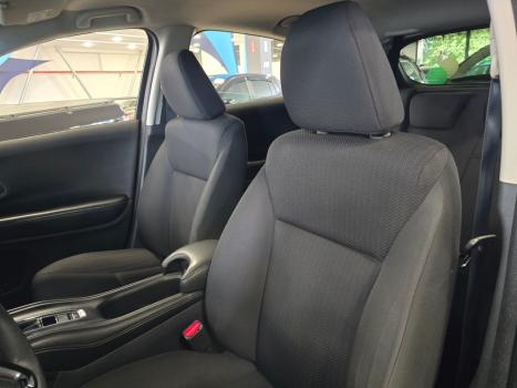 HONDA HR-V 1.8 16V 4P FLEX LXS AUTOMÁTICO, Foto 14