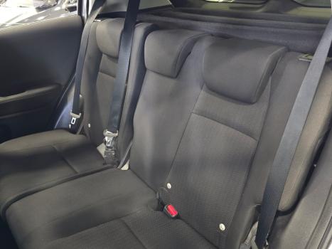 HONDA HR-V 1.8 16V 4P FLEX LXS AUTOMÁTICO, Foto 15
