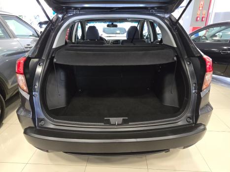 HONDA HR-V 1.8 16V 4P FLEX LXS AUTOMÁTICO, Foto 16