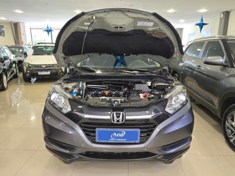 HONDA HR-V 1.8 16V 4P FLEX LXS AUTOMÁTICO, Foto 18