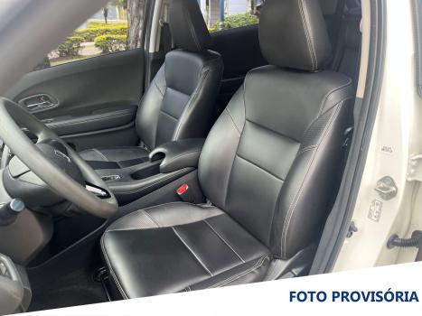 HONDA HR-V 1.8 16V 4P LX FLEX AUTOMÁTICO CVT, Foto 3