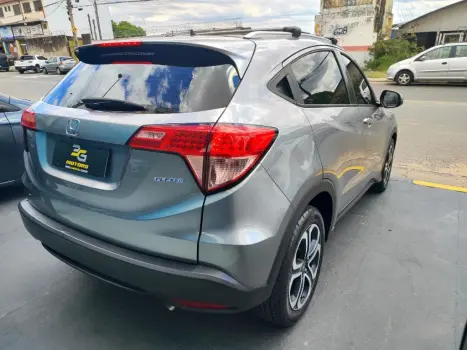 HONDA HR-V 1.8 16V 4P EX FLEX AUTOMÁTICO CVT, Foto 5