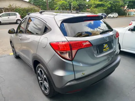 HONDA HR-V 1.8 16V 4P EX FLEX AUTOMÁTICO CVT, Foto 6