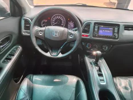 HONDA HR-V 1.8 16V 4P EX FLEX AUTOMÁTICO CVT, Foto 7
