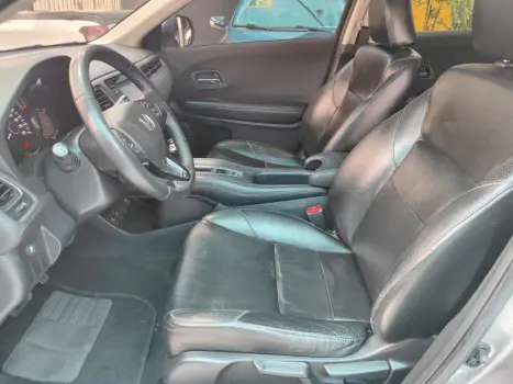 HONDA HR-V 1.8 16V 4P EX FLEX AUTOMÁTICO CVT, Foto 9