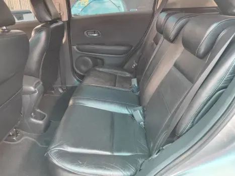HONDA HR-V 1.8 16V 4P EX FLEX AUTOMÁTICO CVT, Foto 10