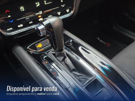 HONDA HR-V 1.8 16V 4P EX FLEX AUTOMÁTICO CVT, Foto 9