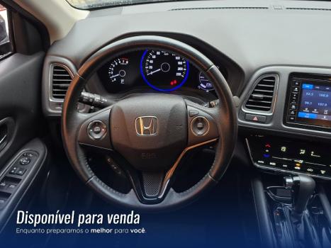 HONDA HR-V 1.8 16V 4P EX FLEX AUTOMÁTICO CVT, Foto 11