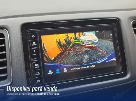 HONDA HR-V 1.8 16V 4P EX FLEX AUTOMÁTICO CVT, Foto 13