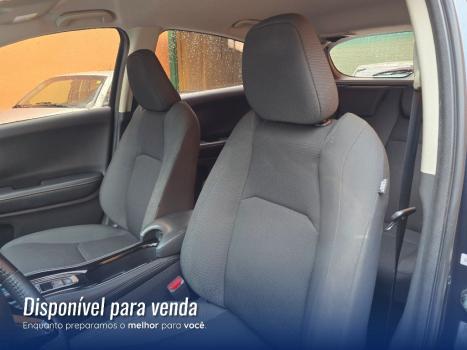 HONDA HR-V 1.8 16V 4P EX FLEX AUTOMÁTICO CVT, Foto 15