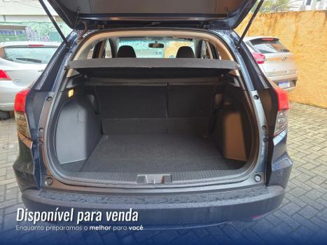 HONDA HR-V 1.8 16V 4P EX FLEX AUTOMÁTICO CVT, Foto 17