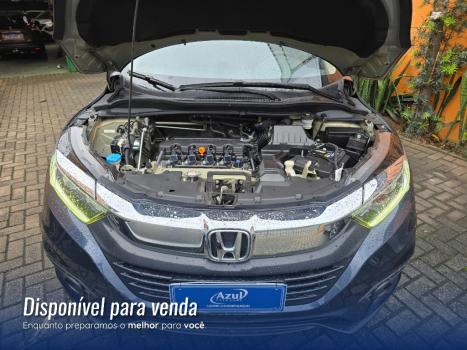 HONDA HR-V 1.8 16V 4P EX FLEX AUTOMÁTICO CVT, Foto 18