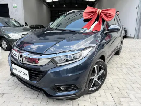 HONDA HR-V 1.8 16V 4P EX FLEX AUTOMÁTICO CVT, Foto 1