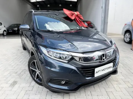 HONDA HR-V 1.8 16V 4P EX FLEX AUTOMÁTICO CVT, Foto 2