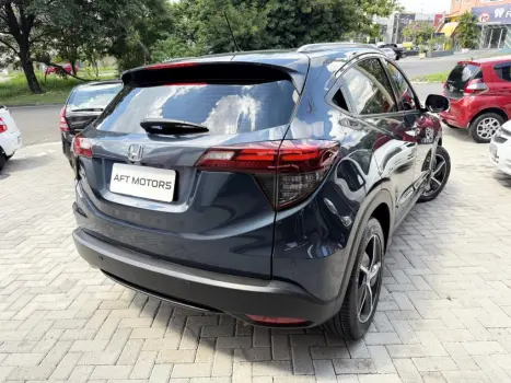 HONDA HR-V 1.8 16V 4P EX FLEX AUTOMÁTICO CVT, Foto 4