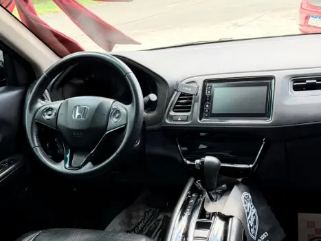 HONDA HR-V 1.8 16V 4P EX FLEX AUTOMÁTICO CVT, Foto 6