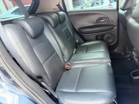 HONDA HR-V 1.8 16V 4P EX FLEX AUTOMÁTICO CVT, Foto 7