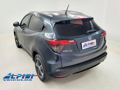 HONDA HR-V , Foto 4 HONDA HR-V , Foto 4