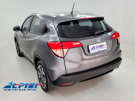 HONDA HR-V , Foto 4