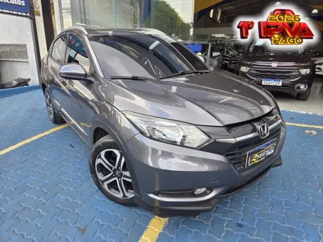 HONDA HR-V , Foto 1