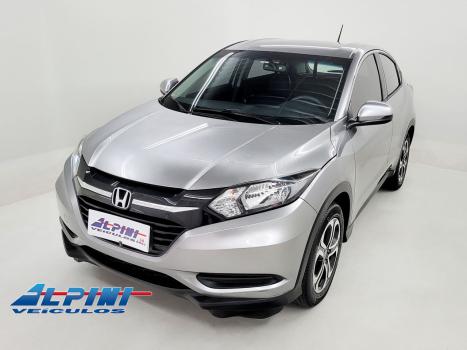 HONDA HR-V , Foto 1
