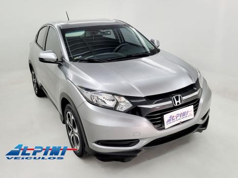 HONDA HR-V , Foto 2