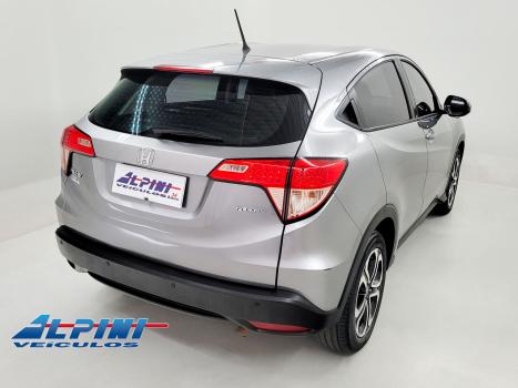 HONDA HR-V , Foto 3