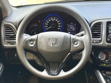 HONDA HR-V , Foto 5