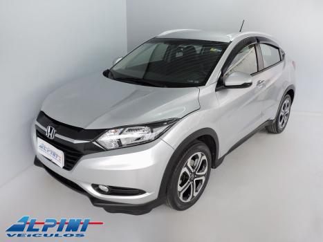HONDA HR-V , Foto 1