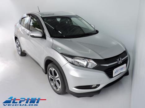 HONDA HR-V , Foto 2