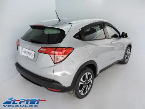 HONDA HR-V , Foto 3