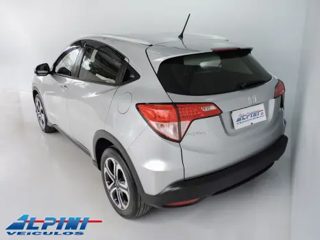 HONDA HR-V , Foto 4