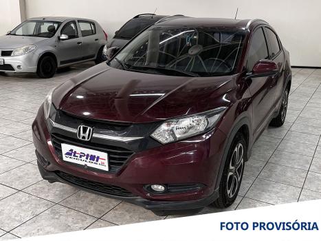 HONDA HR-V , Foto 1