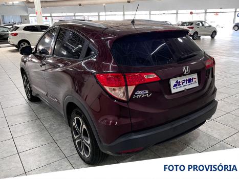 HONDA HR-V , Foto 3