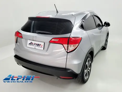 HONDA HR-V , Foto 3