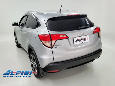 HONDA HR-V , Foto 4